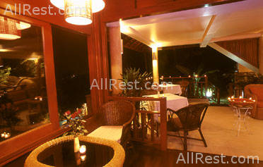 Sandalwood Luxury Villas 45